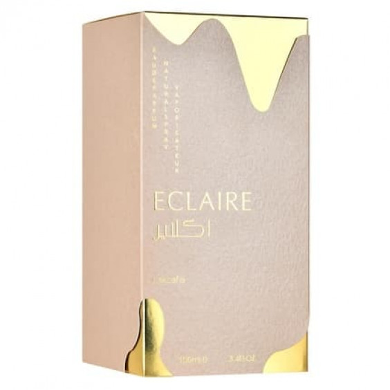 Lattafa Eclaire Eau De Parfum 100ml